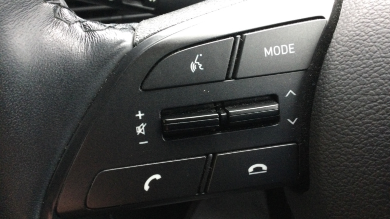 Hyundai i20 1.0T GDi 48V MHD Premium 5dr Petrol Hatchback